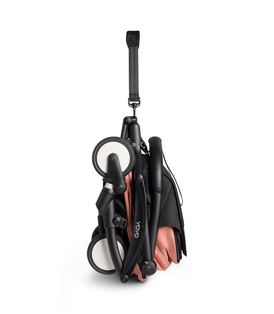 YOYO² 0+ newborn pack, Ginger, mainview galery image 5